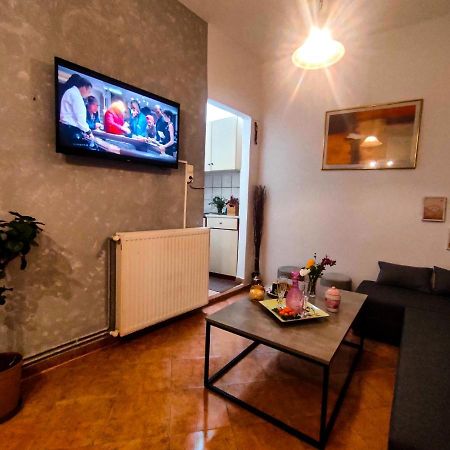 Kastra Bella 2 Bedroom Condo In Corfu Town Exterior foto