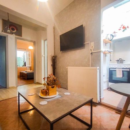 Kastra Bella 2 Bedroom Condo In Corfu Town Exterior foto
