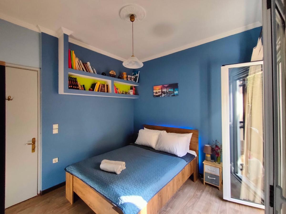 Kastra Bella 2 Bedroom Condo In Corfu Town Exterior foto