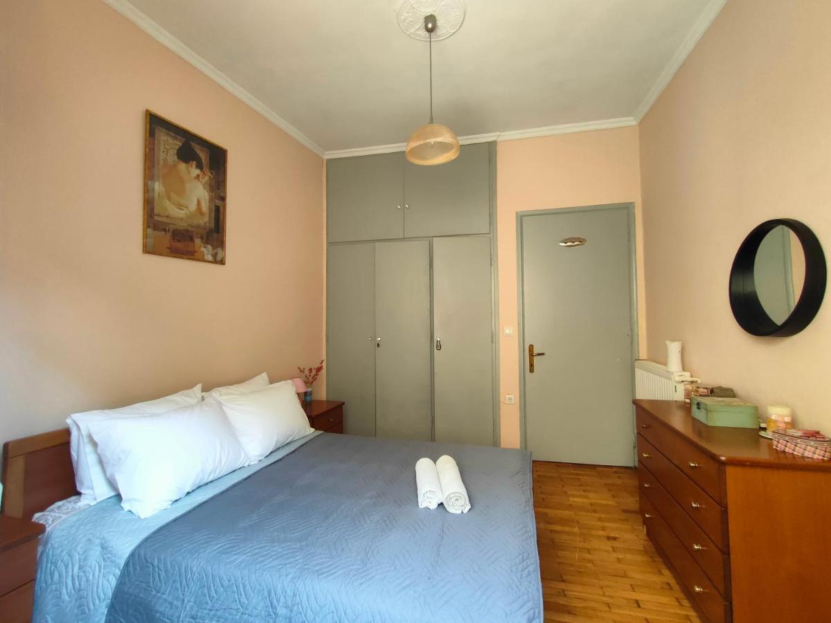 Kastra Bella 2 Bedroom Condo In Corfu Town Exterior foto