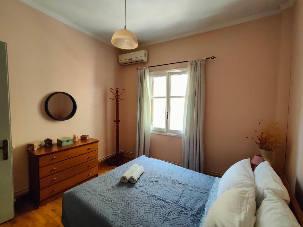 Kastra Bella 2 Bedroom Condo In Corfu Town Exterior foto